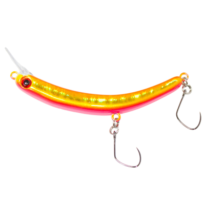 Воблер Grows Culture SakasanYoro Slim 60FS 3.3гр цвет #34