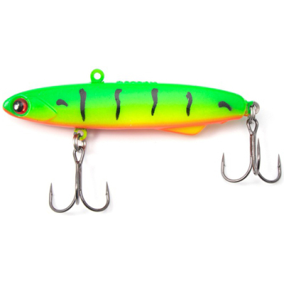 Раттлин Namazu LoaF Silicone L-70 мм 16 гр. цвет №26