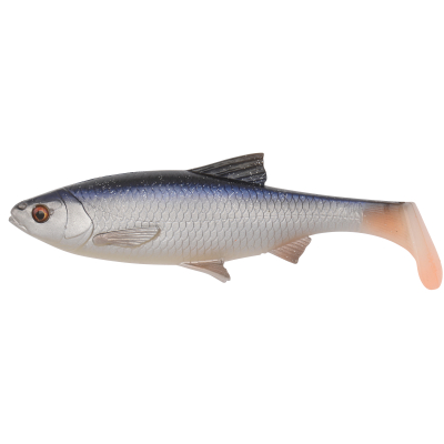 Приманка Savage Gear 3D River Roach 22cm 125g Roach 57452