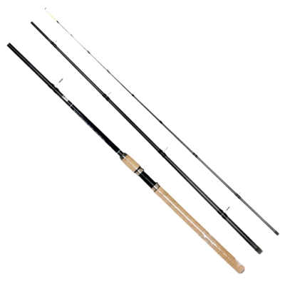 Удилище Mifine Hulk Super Feeder 3.6m 140g