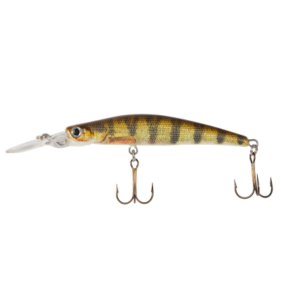 Воблер Chimera Bionic Aztec 90FL 90mm/10g цв. 308