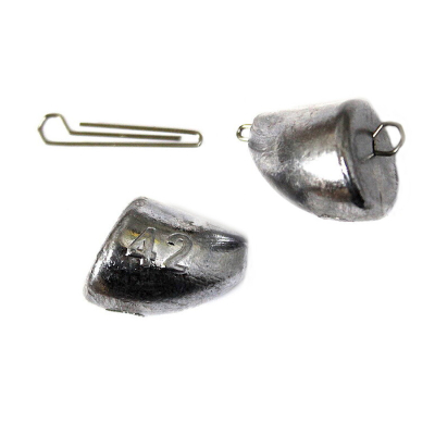 Призёр незацепляйка спортивная разборная 42гр.