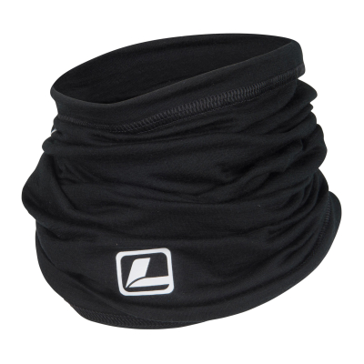 Головной убор Loop Wool Headover Jet Black