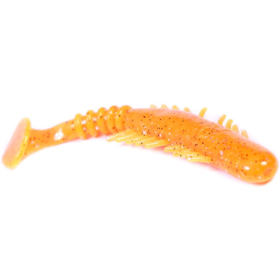 Мягкая приманка Lucky John Pro Series Bugsy Shad 3.9" цв. 036 5шт.