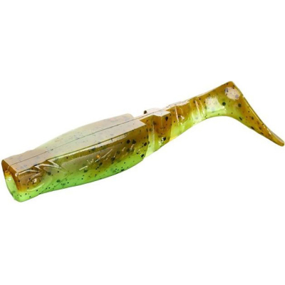 Виброхвост Mikado Fishunter II 11.5cm цв. 347