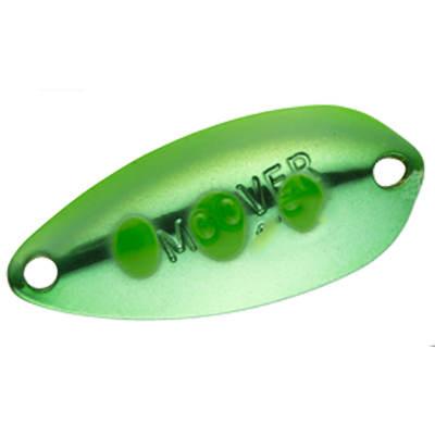 Блесна Daiwa Presso Moover 1.8g цв. GRIKIN YAMAME