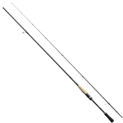 Спиннинг Shimano 19 Brenious S78L