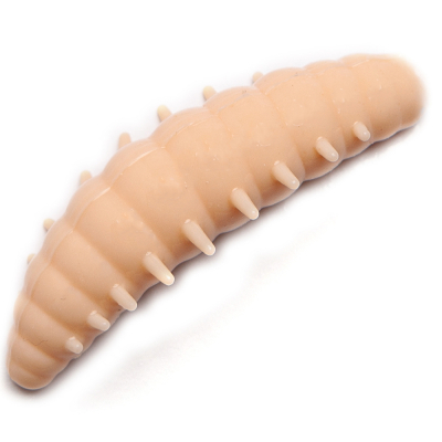 Мягкие приманки Troutland AERO 40 mm Cheese / Bodily (8pcs)