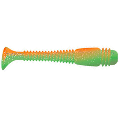 Мягкая приманка Generic Craft Tiga 4.0 (10см) цвет 112