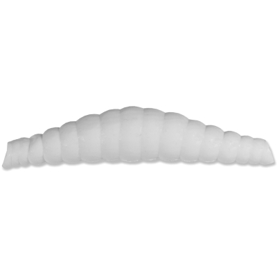 Силиконовая приманка Fish Season "Магот" 1,6"/4,0 см., 0,8 гр. цвет 040 (креветка уп/6 шт.)