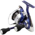 Катушка Daiwa 24 TDR 2508QD-DH