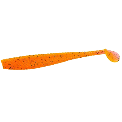 Силиконовая приманка SnastiGood Runa 11см цв. 012