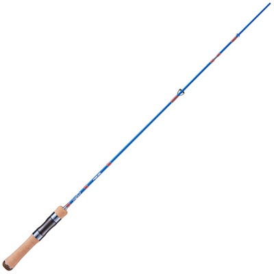 Удилище спиннинговое Jackson Trout Signal TRSS-S62L-IBL,1,88м, 6'2", MAX 6гр, MAX 6lb