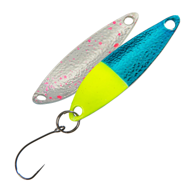 Блесна Trout Bait Hulk 2,4 гр. цв. 194