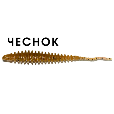Слаг Red Machine Торнадо 50мм 12шт. RMТ-010-50-02