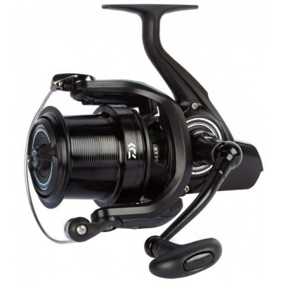 Катушка Daiwa 17 Crosscast Carp SP 5000LD QD