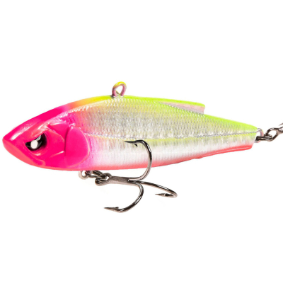 Воблер Lucky John Pro Series Vib S 68 цв. 346