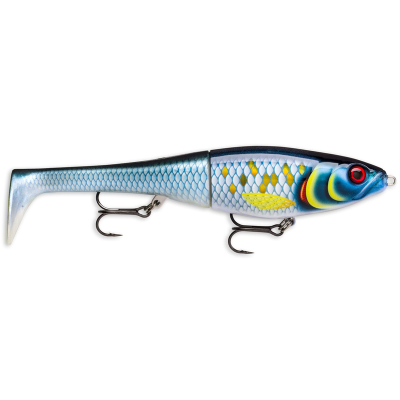 Воблер Rapala X-Rap Peto XRPT14 цвет SCRB