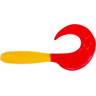 Твистер Relax Twister 3" (6,0см) 15 шт. VR3-TS-052