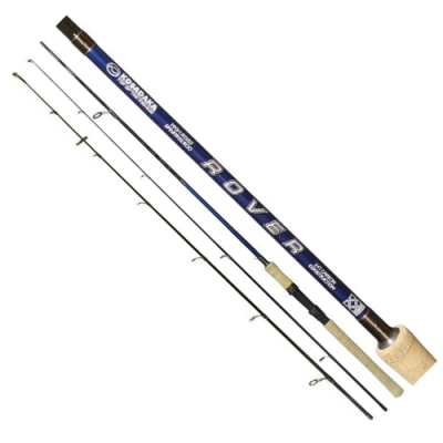 Спиннинг Kosadaka Rover SRVR240ML