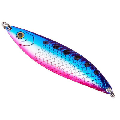 Блесна Higashi Big River 45g цвет #02