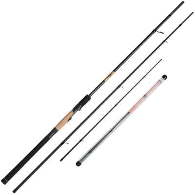 Фидерное удилище @SnastiZdraste Feeder Rod #Dralka 360cm 130g