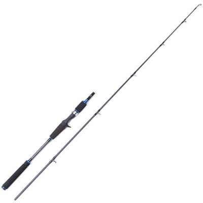 Кастинговое удилище Salmo Elite Blue Jerk 200 1.60