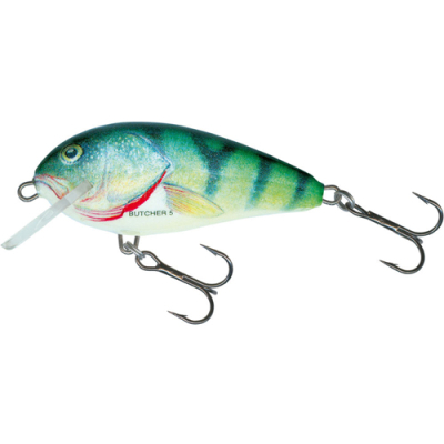 Воблер Salmo Butcher 50F цв. PH