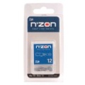 Вертлюг с застежкой Daiwa N´Zon Swivel/B Snap 12