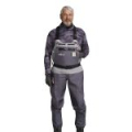 Вейдерсы Redbor Commander LF5, Grey р-р L