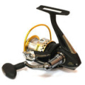 Катушка безынерционная Gladiator Dictator 2500 FD