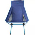 Кресло складное Light Camp Folding Chair Large цв. синий