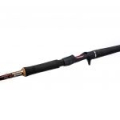 Удилище кастинговое Westin W6 Powercast-T 7'9"/233cm XXH 40-130g 2sec