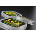 Поводковый материал Korda IQ2 Fluoracarbon d-0.32мм 20м KIQS10