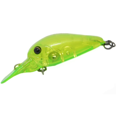 Воблер Yarie 675 T-Crankup Jr. F 28мм 1,8гр. цвет #C45