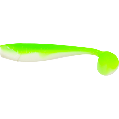 Риппер Relax King Shad 4" 10см 10шт  RKS4-L195