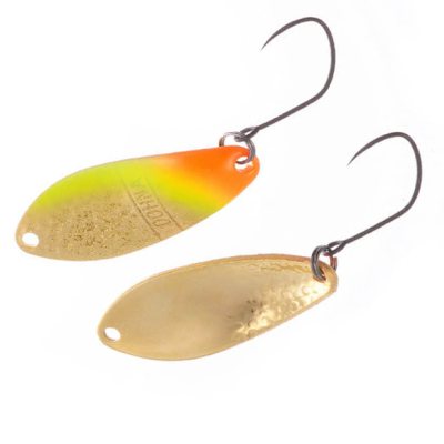 Блесна Anglers System Dohna GL 1.5g #02