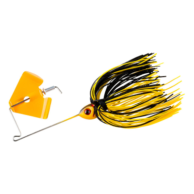 Спиннербэйт Booyah Pond Magic Buzz BYPMB18 цвет 655