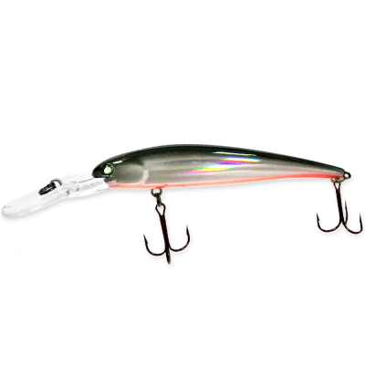 Воблер BAT JOBEN BT002 (85мм., 9 гр. 0-4 м.) # B003