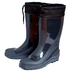 Сапоги укороченные Woodline 95-77НУ манжет, утепл. р.45