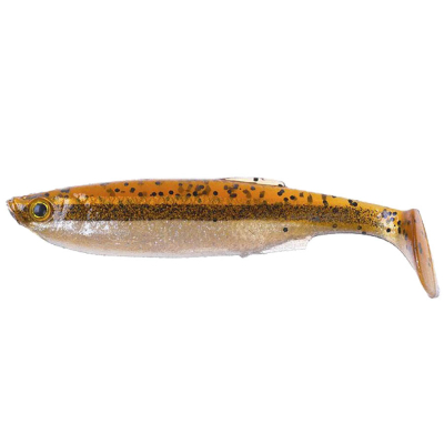 Приманки Savagear LB 3D Bleak Paddle Tail 8 4g 5pcs 08-Minnow 57496