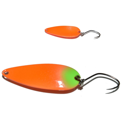 Блесна Red Machine Нежность 2,75гр. цв. #049