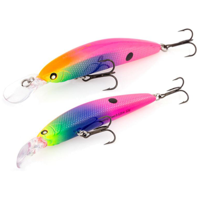 Воблер Akara Ablet 90F 12гр. цвет A67