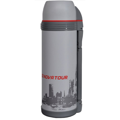 Термос из нержавеющей стали Nova Tour "Биг Бэн 2000"