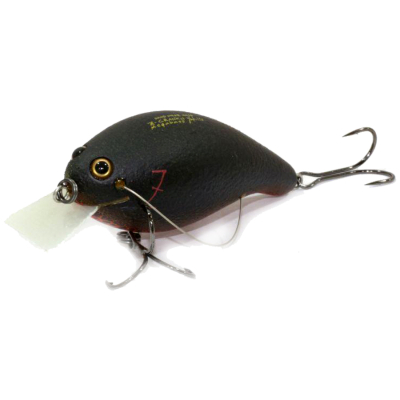 Воблер Megabass Z-Crank Cover Hacking цв. imori