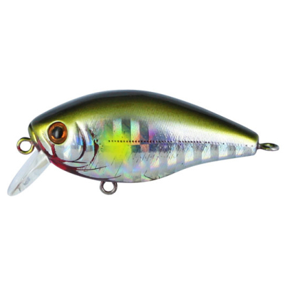 Воблер Tsuribito Sweet Crank 38F-SR цв. 550