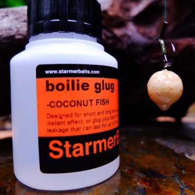 Дип Starmer Baits 150ml Coconut Fish 103T