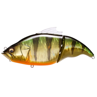 Воблер Megabass Vatalion 190SS цв. GG Perch