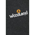 Комплект термобелья Woodland Ultra Wool Thermo чёрный р. S