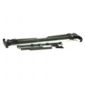 Род-под Nautilus Simple Rod Pod NRP-207-334
